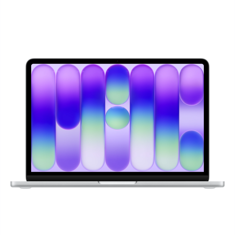 Ноутбук Apple MacBook Neo A3404 Silver (MHFC4UA/A)